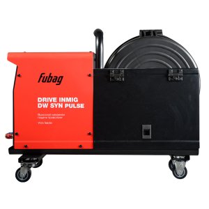 FUBAG Подающий механизм DRIVE INMIG DW SYN PULSE для арт. 31443 в Тольятти фото