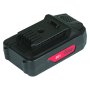 Аккумуляторная батарея FLI5S1P1202 Li-ion к бензиновым газонокосилкам FUBAG с электростартером и минирайдеру (20V/2Ah) в Тольятти фото