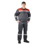 Фирменный рабочий костюм Fubag размер 48-50 рост 182-188 в Тольятти фото