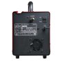 FUBAG Сварочный полуавтомат IRMIG 208 SYN PLUS (31447) + Маска сварщика Хамелеон IR 9-13N S (38072) + Сварочные краги на подкладке красные FWGN 10R (641180) в Тольятти фото