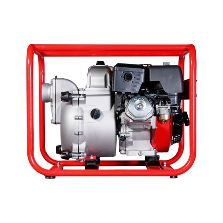 FUBAG Бензиновая мотопомпа для сильнозагрязненной воды PG 1300 T в Тольятти фото