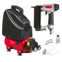 Компрессорный набор FUBAG Wood Master Kit безмасляный компрессор + 4 предмета в Тольятти фото