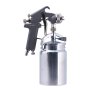FUBAG Краскораспылитель BASIC S1000/1.8 HP с нижним бачком в Тольятти фото