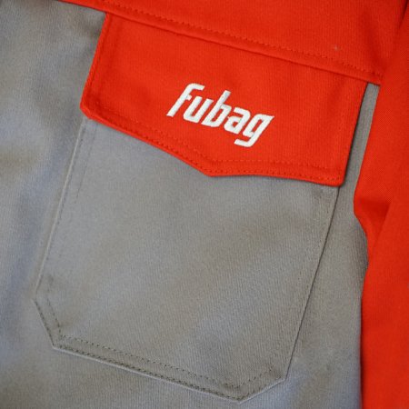 Защитный костюм Fubag размер 56 рост 4 в Тольятти фото