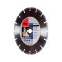 Алмазный отрезной диск FUBAG Universal Pro D230 мм/ 22.2 мм в Тольятти фото