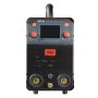Инвертор сварочный FUBAG INTIG 200 AC/DC Pulse LCD + горелка FB TIG 26 5P  в Тольятти фото