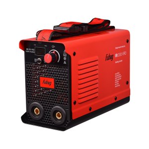 FUBAG Сварочный инвертор IR 200 V.R.D. + Маска сварщика Хамелеон IR 11N S в ПОДАРОК в Тольятти фото