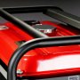 FUBAG Бензиновый генератор с электростартером и коннектором автоматики BS 6600 A ES в Тольятти фото