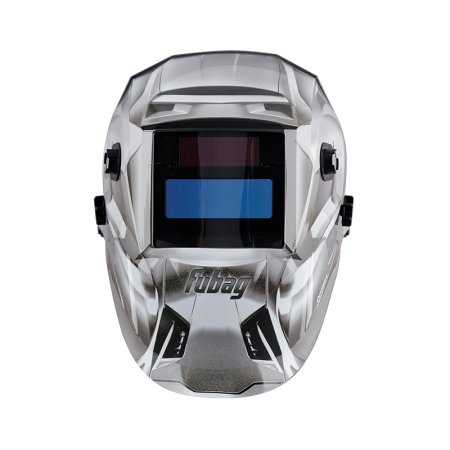  Маска сварщика Хамелеон FUBAG IR 9-13C S в Тольятти фото