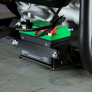 Инверторный генератор FUBAG TI 11000 A ES купить в Тольятти