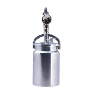 FUBAG Краскораспылитель BASIC S1000/1.8 HP с нижним бачком в Тольятти фото