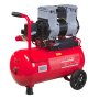 Компрессор воздушный безмасляный малошумный FUBAG OLS 250/24 CM2 в Тольятти фото