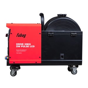 Подающий механизм FUBAG DRIVE XMIG DW PULSE в Тольятти фото