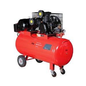 Ременной двухступенчатый компрессор FUBAG DCF-900/270 CT7.5 в Тольятти фото