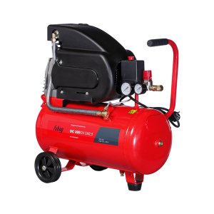 Поршневой  компрессор масляный FUBAG DC 320/24 CM2.5 в Тольятти фото