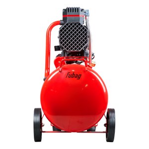 Компрессор безмасляный малошумный FUBAG Свободный Воздух (Free Air) 240/50/2.0 S в Тольятти фото