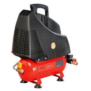 Компрессор воздушный безмасляный FUBAG OL 195/6 CM1.5 в Тольятти фото