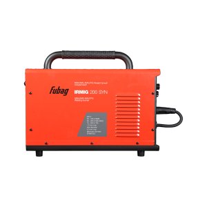 FUBAG Сварочный полуавтомат IRMIG 208 SYN PLUS c горелкой FB 250 3m в Тольятти фото