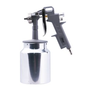 FUBAG Краскораспылитель BASIC S750/1.5 HP с нижним бачком в Тольятти фото