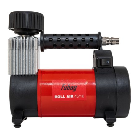 Автомобильный компрессор FUBAG Roll Air 45/16 в Тольятти фото