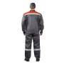 Фирменный рабочий костюм Fubag размер 48-50 рост 182-188 в Тольятти фото