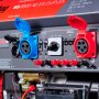 Бензиновый генератор FUBAG BS 8500 XD ES DUPLEX для одно и трехфазного режимов работы в Тольятти фото