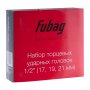 FUBAG Набор торцевых ударных головок 1/2 дюйма 17 19 21 мм в Тольятти фото