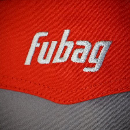 Рабочий халат Fubag размер 52-54 рост 3 в Тольятти фото