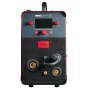 Полуавтомат сварочный инверторный FUBAG INMIG 315T SYN LCD  + Горелка FB 360 3m в Тольятти фото