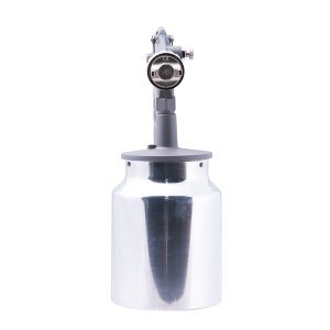 FUBAG Краскораспылитель BASIC S750/1.5 HP с нижним бачком в Тольятти фото