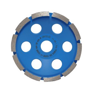 Алмазный шлифовальный круг Fubag DS 1 Pro D125 мм в Тольятти фото