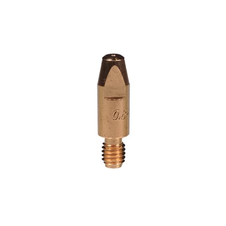 FUBAG    Контактный наконечник M6х28 мм ECU D=0.8 мм (10 шт.) в Тольятти фото