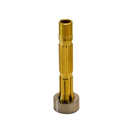 FUBAG Цанга c газовой линзой ф4.8 FB TIG 240-550W (2 шт.) в Тольятти фото