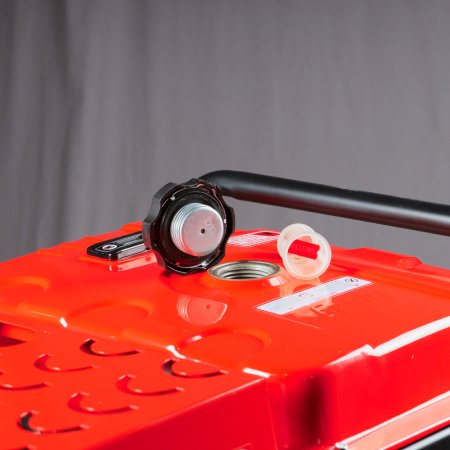 Дизельный генератор FUBAG PRD 3000 в Тольятти фото