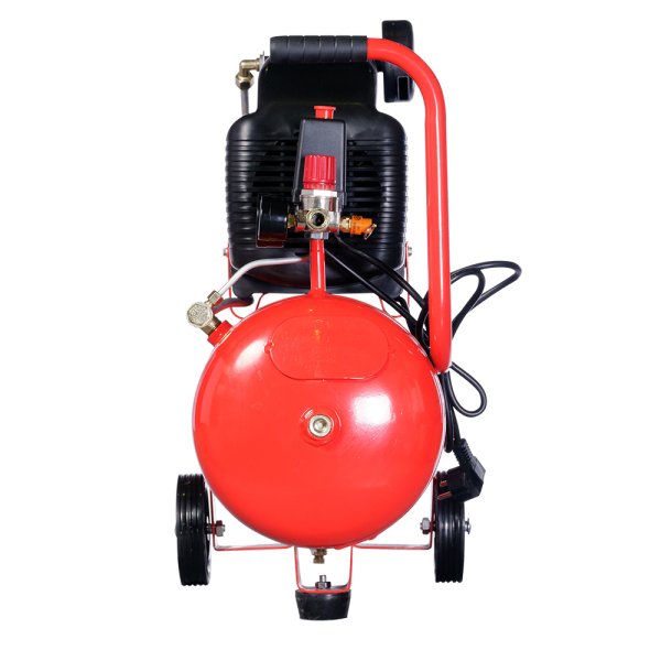 Поршневой масляный компрессор FUBAG FC 230/50 CM2 в Тольятти фото