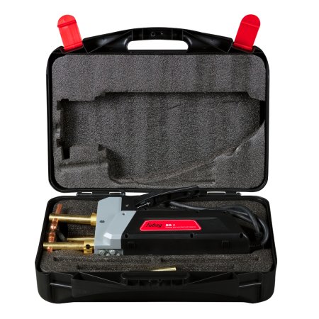 Клещи подвесные Fubag SG 2 с блоком управления в Тольятти фото