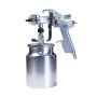 FUBAG Краскораспылитель EXPERT S1000/1.5 HVLP с нижним бачком в Тольятти фото
