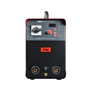 FUBAG Сварочный полуавтомат инвертор INMIG 500T DW SYN + Подающий механизм DRIVE INMIG DW SYN + Шланг пакет 5 м + горелка FB 400 3m в Тольятти фото