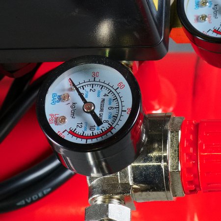 Компрессор безмасляный малошумный FUBAG Свободный Воздух (Free Air) 170/9/1.5 S в Тольятти фото