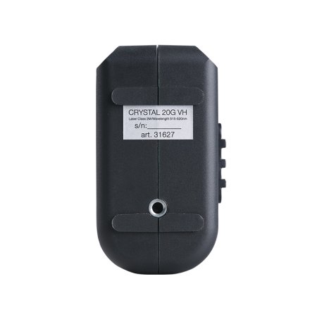 FUBAG Лазерный уровень Crystal 20G VH c зеленым лучом  в Тольятти фото