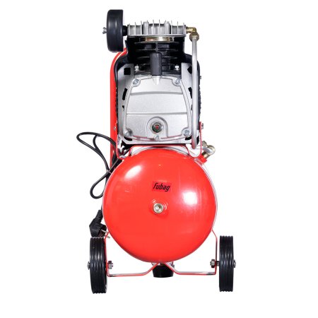 Поршневой масляный компрессор FUBAG FC 230/24 CM2 в Тольятти фото