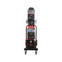 FUBAG Cварочный полуавтомат INMIG 500T DW SYN PULSE+ Подающий механизм DRIVE INMIG DW SYN PULSE  + Горелка FB 500 3m + Блок жидкостного охлаждения Cool 70 + Тележка для аппаратов  +Шланг-пакет 5 метров 70мм2 14 pol с жидкостным  охлаждением в Тольятти фото