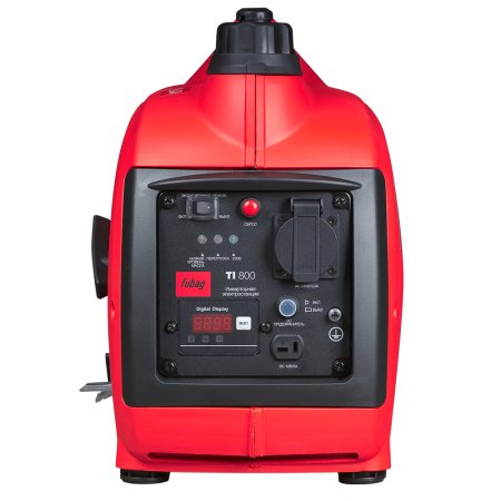 FUBAG Инверторный генератор TI 800 в Тольятти фото