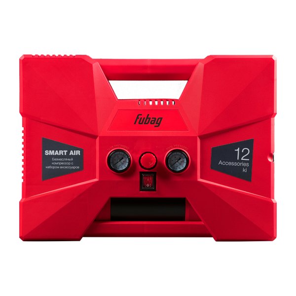Компрессорный набор FUBAG Smart Air в Тольятти фото