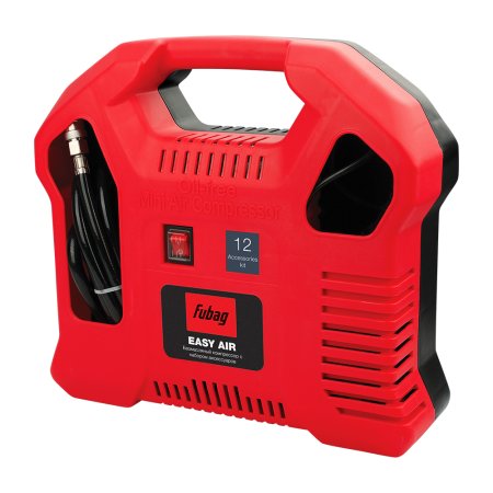 Компрессорный набор FUBAG Easy Air в Тольятти фото