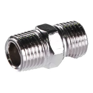 Переходник 1/4"M на 1/4"M в Тольятти фото