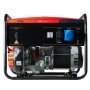 Бензиновый генератор FUBAG PRG 5000 в Тольятти фото