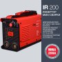 FUBAG Сварочный инвертор IR 200 в Тольятти фото