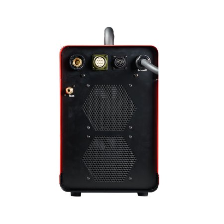 Полуавтомат сварочный инверторный FUBAG INMIG 500T DW SYN + Подающий механизм DRIVE INMIG DW SYN + Шланг пакет 5 м + горелка FB 400 3m в Тольятти фото