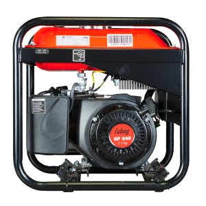 Инверторный генератор FUBAG PRI 5500 открытого типа в Тольятти фото